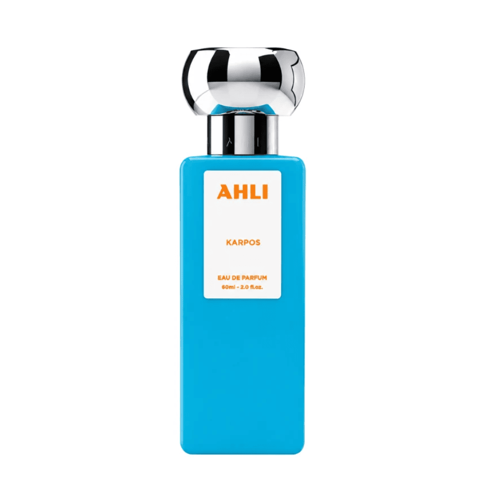 Perfume Ahli Overdose Perfume Unisex Edp Karpos 60ml