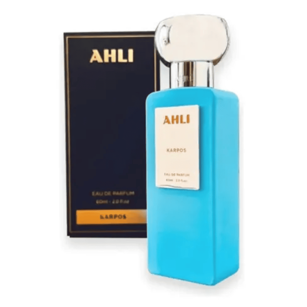 Perfume Ahli Overdose Perfume Unisex Edp Karpos