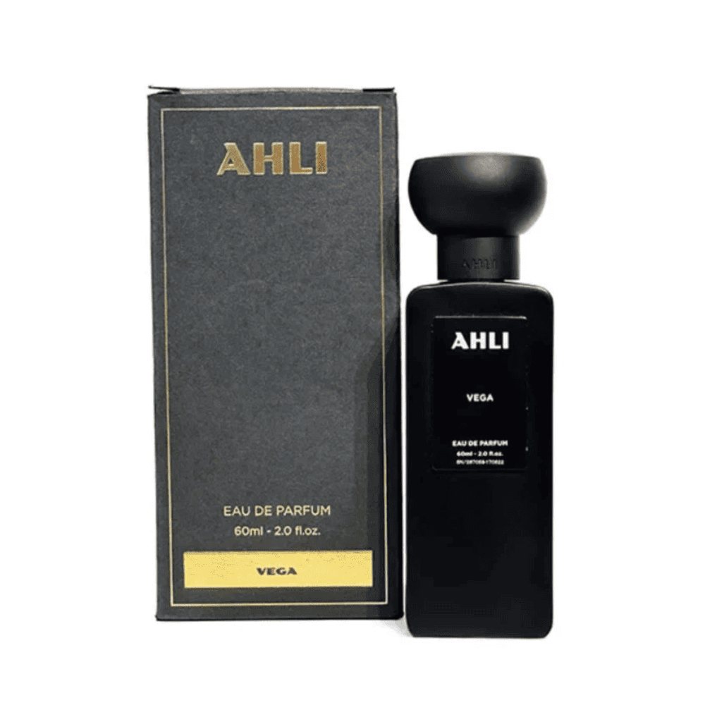 Perfume Ahli Overdose Perfume Unisex Edp Vega