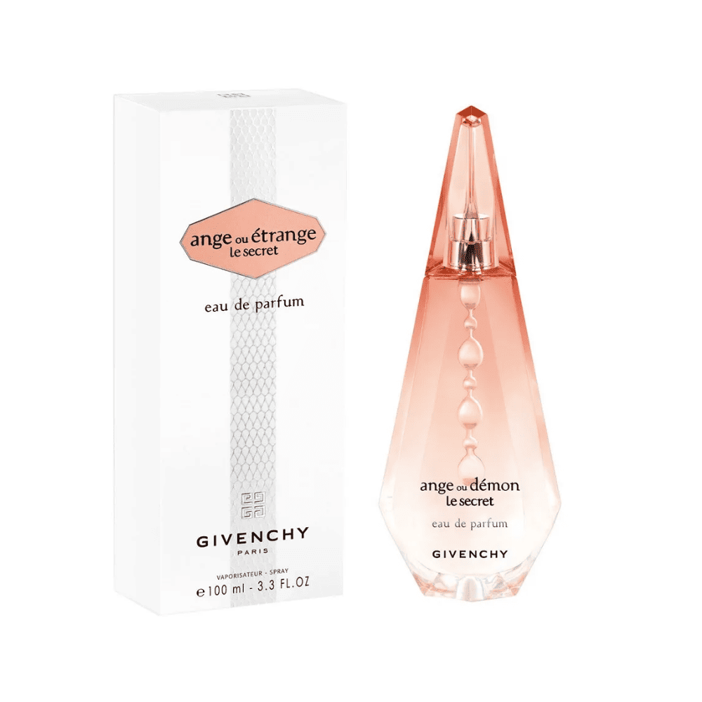 Perfume Ange Or Demon Le Secret Givenchy
