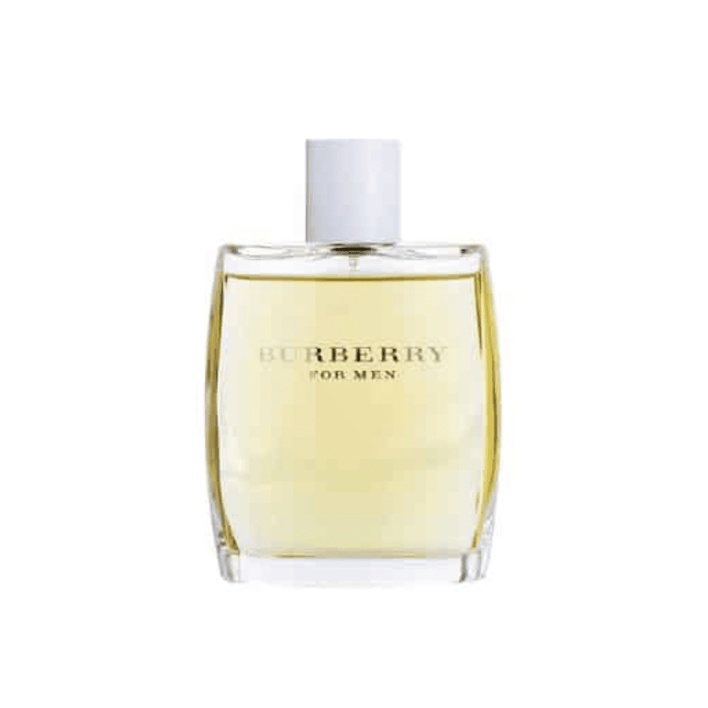 Perfume Burberry For Men Eau De Toilette 100ml