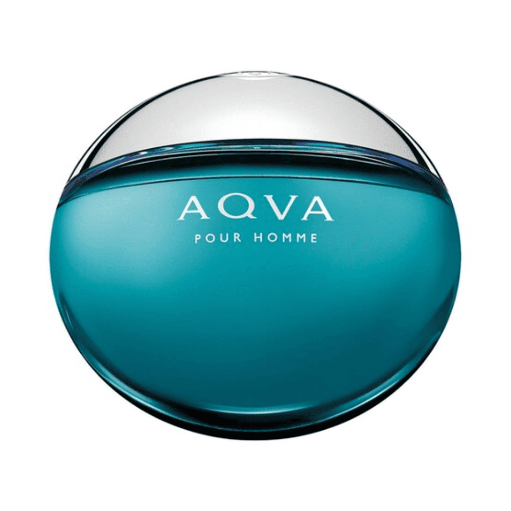Perfume Bvlgari Aqva Pour Homme Eau De Toilette 100ml