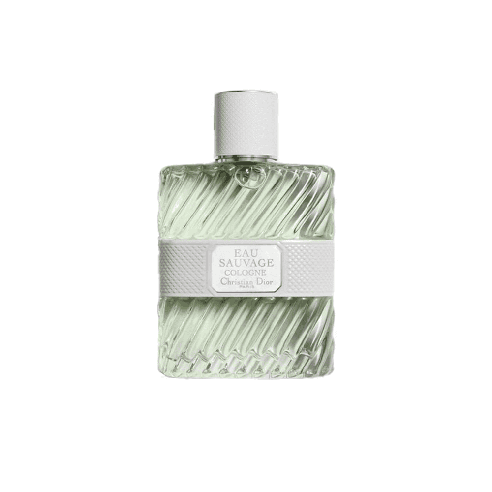 Perfume Dior Eau Sauvage Eau De Toilette 100ml