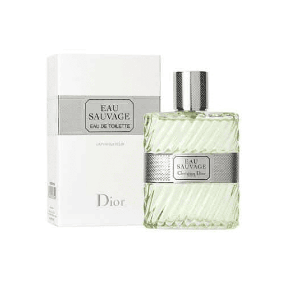 Perfume Dior Eau Sauvage Eau De Toilette