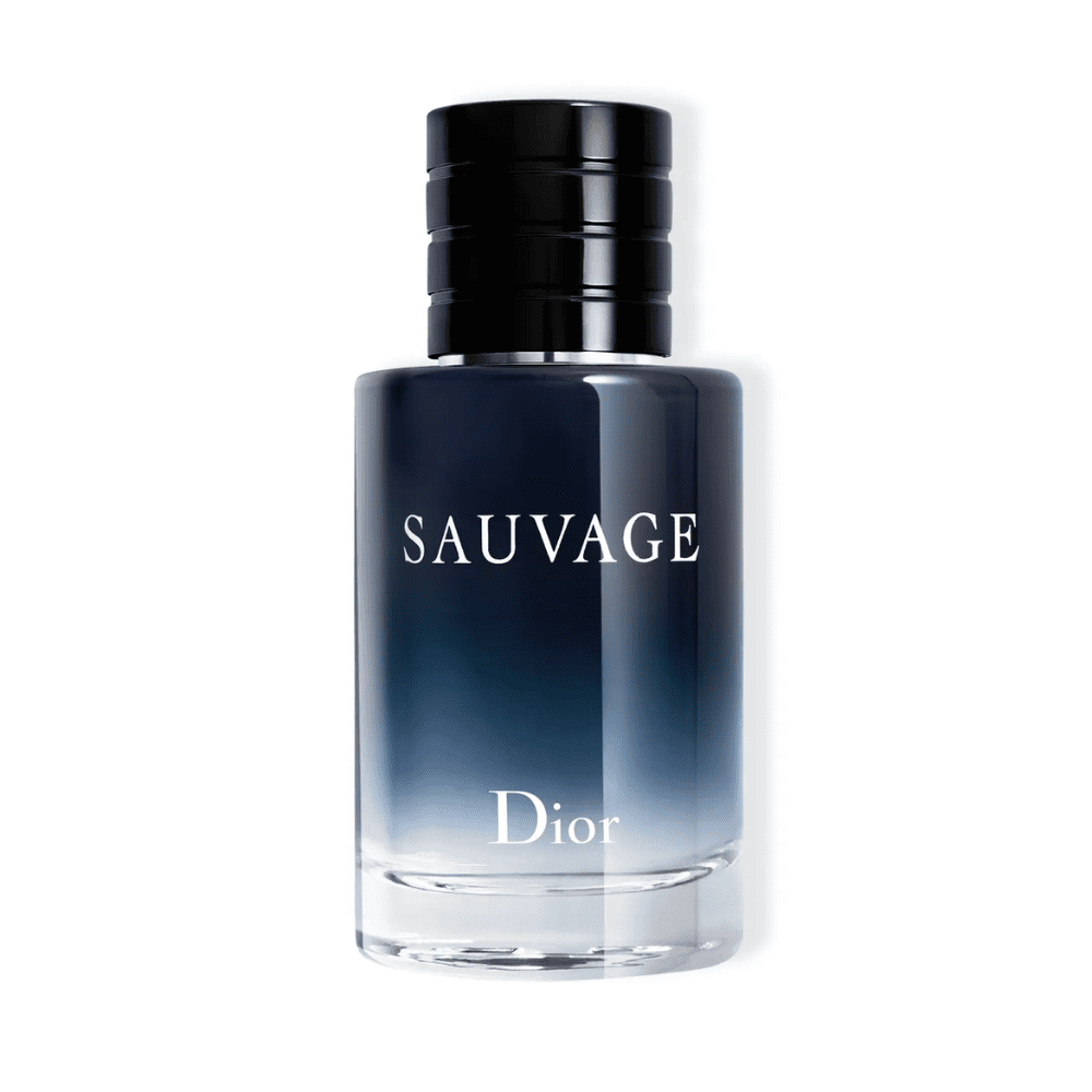 Perfume Dior Sauvage Eau de Toilette 100ml
