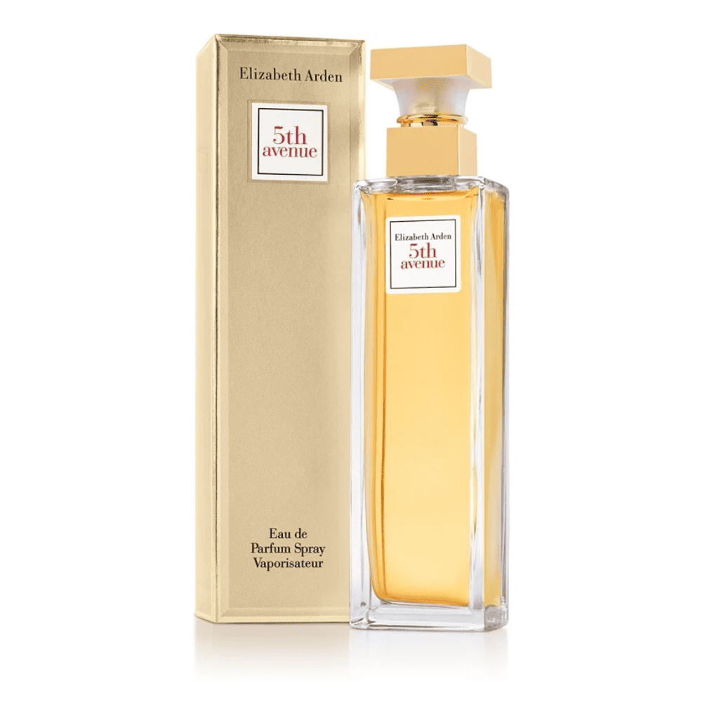 Perfume Elizabeth Arden 5th Avenue For Women Eau de Parfum