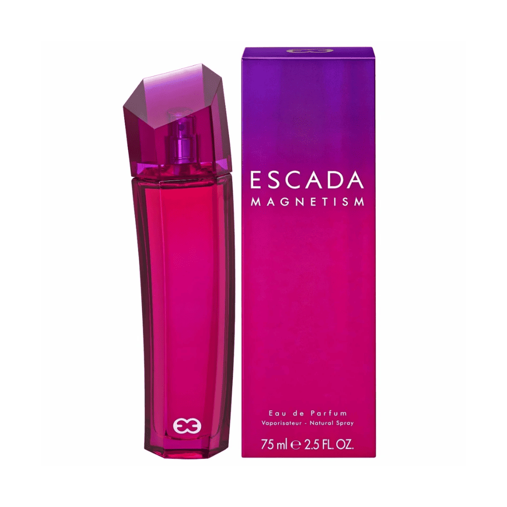 Perfume Escada Magnetism Eau De Parfum