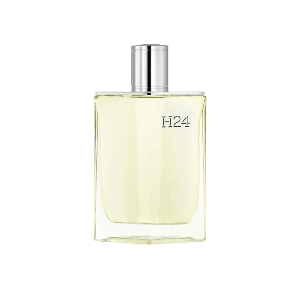 Perfume Hermès H24 Eau De Toilette 100ml