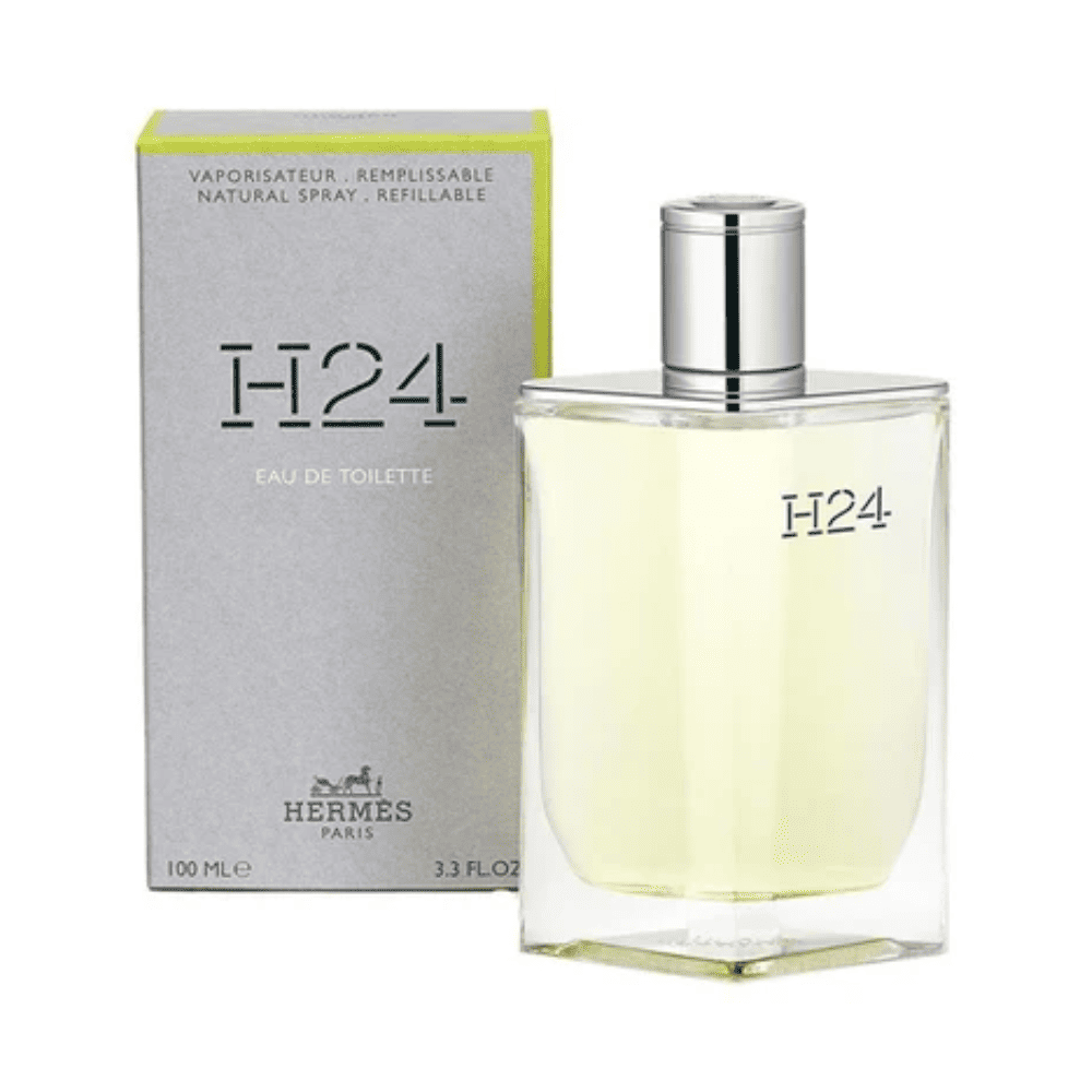 Perfume Hermès H24 Eau De Toilette