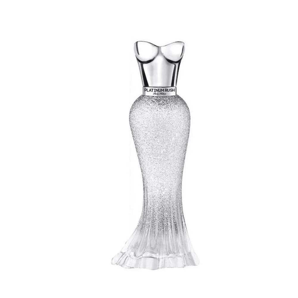 Perfume Paris Hilton Platinum Rush Eau de Parfum 100ml