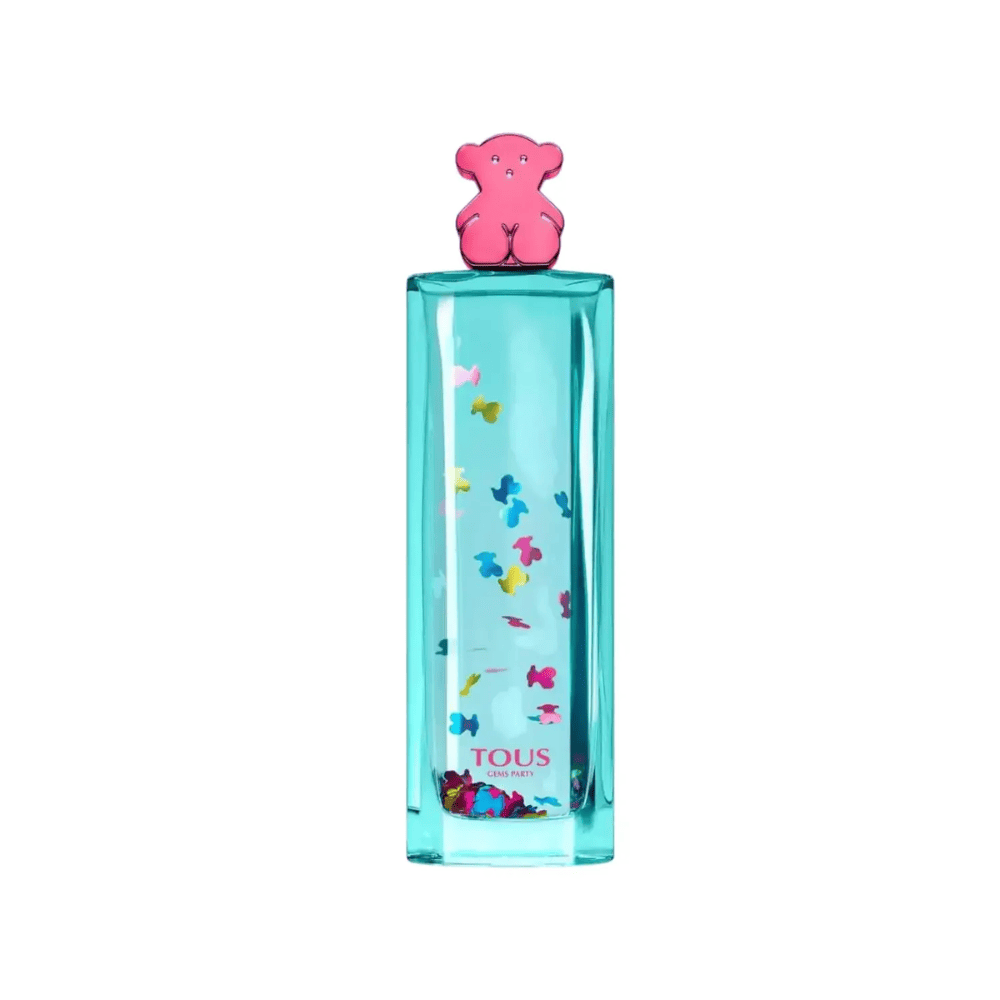 Perfume Tous Gems Party 100ml