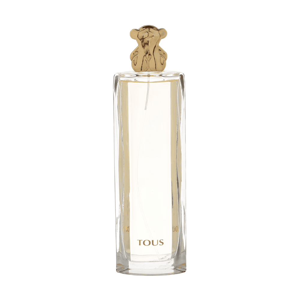 Perfume Tous Gold Eau de Parfum 100ml