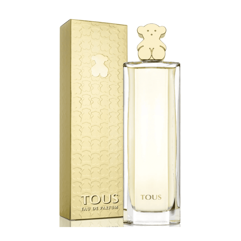 Perfume Tous Gold Eau de Parfum