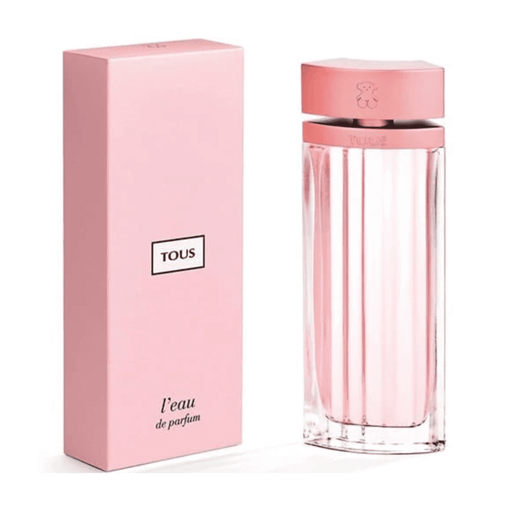 Perfume Tous L Eau De Parfum