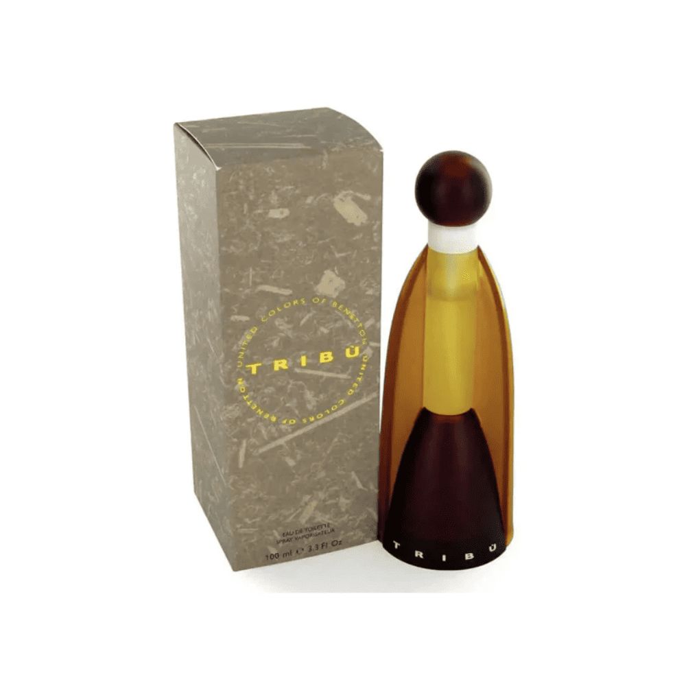 Perfume Tribu Benetton Colors United