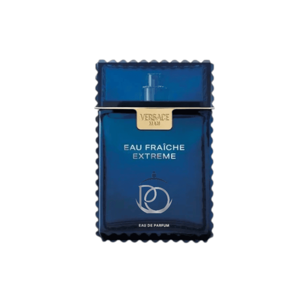 Perfume Versace Fraiche Extreme Eau de Parfum 100ml