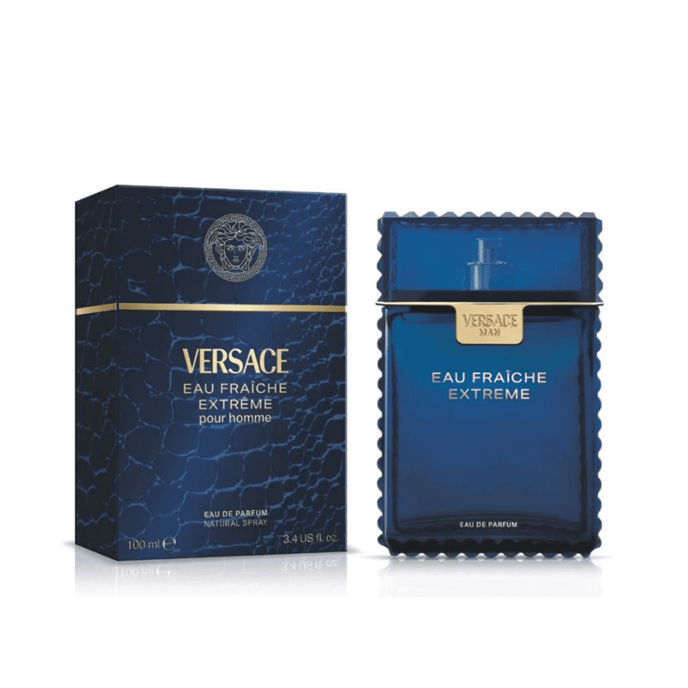 Perfume Versace Fraiche Extreme Eau de Parfum