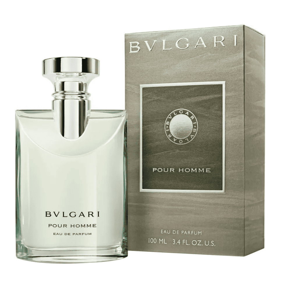 Perfume Bvlgari Pour Homme Eau De Parfum
