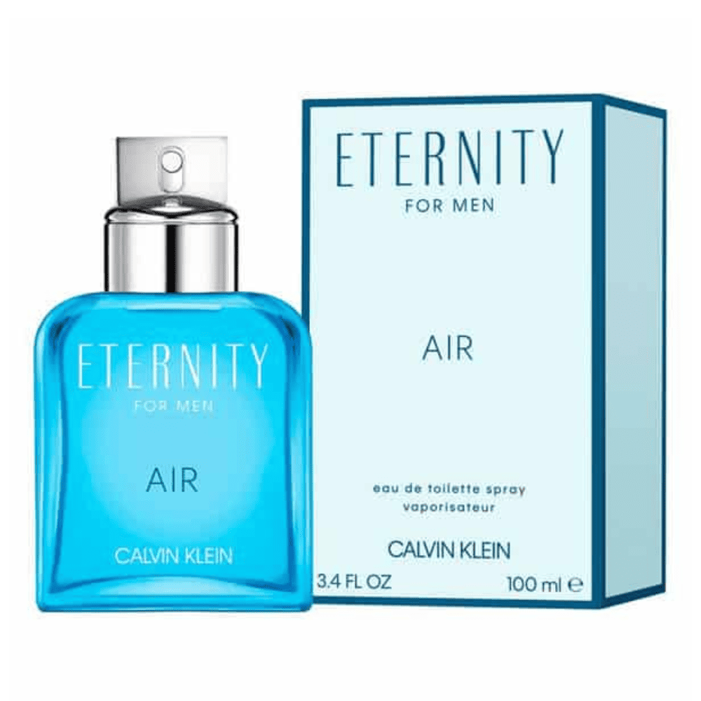 Perfume Calvin Klein Eternity Air Eau De Toilette