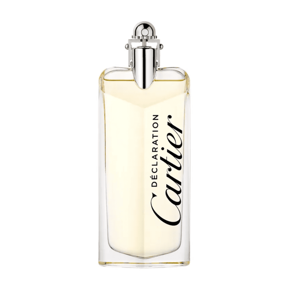 Perfume Cartier Déclaration Eau de Toilette 100ml