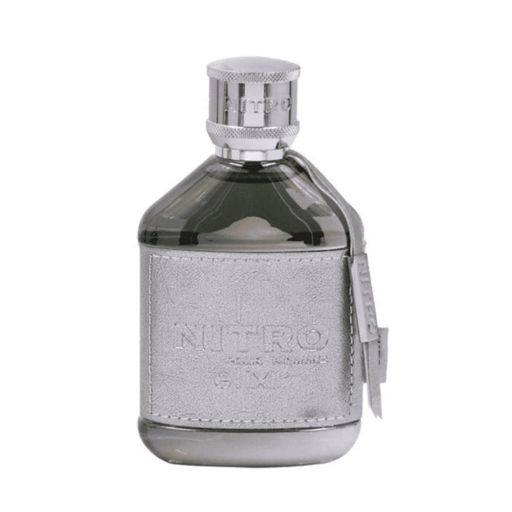 Perfume Dumont Paris Nitro Pour Homme Elixir Extrait De Parfum 100ml
