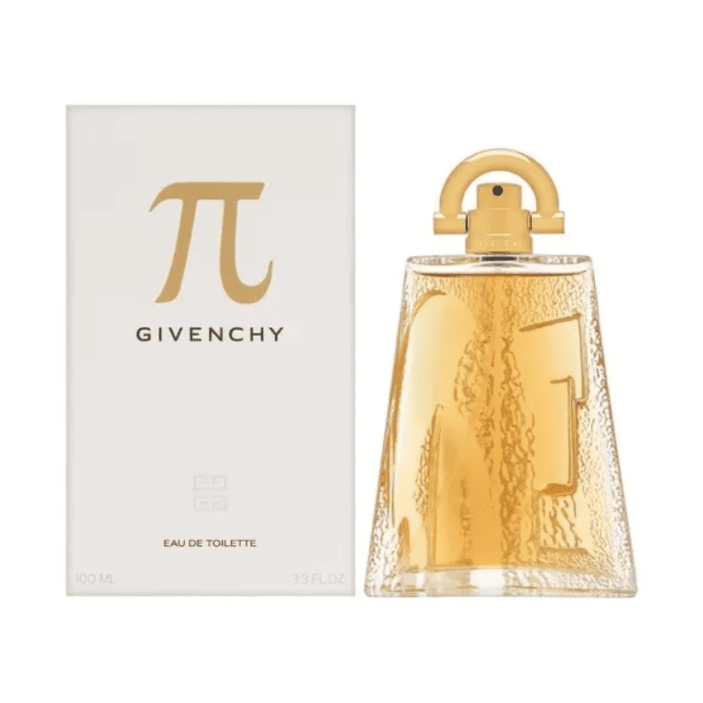 Perfume Givenchy Pi Eau de Toilette