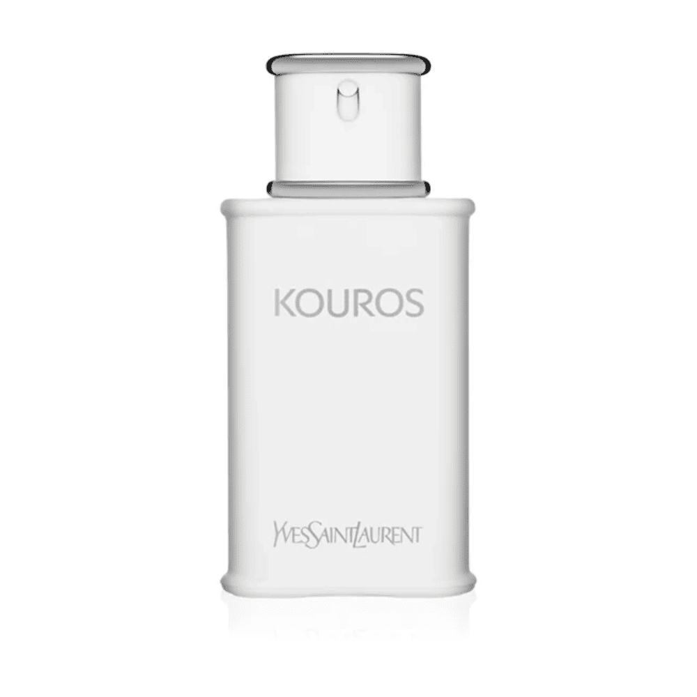 Perfume Kouros Yves Saint Laurent Eau De Toilette 100ml