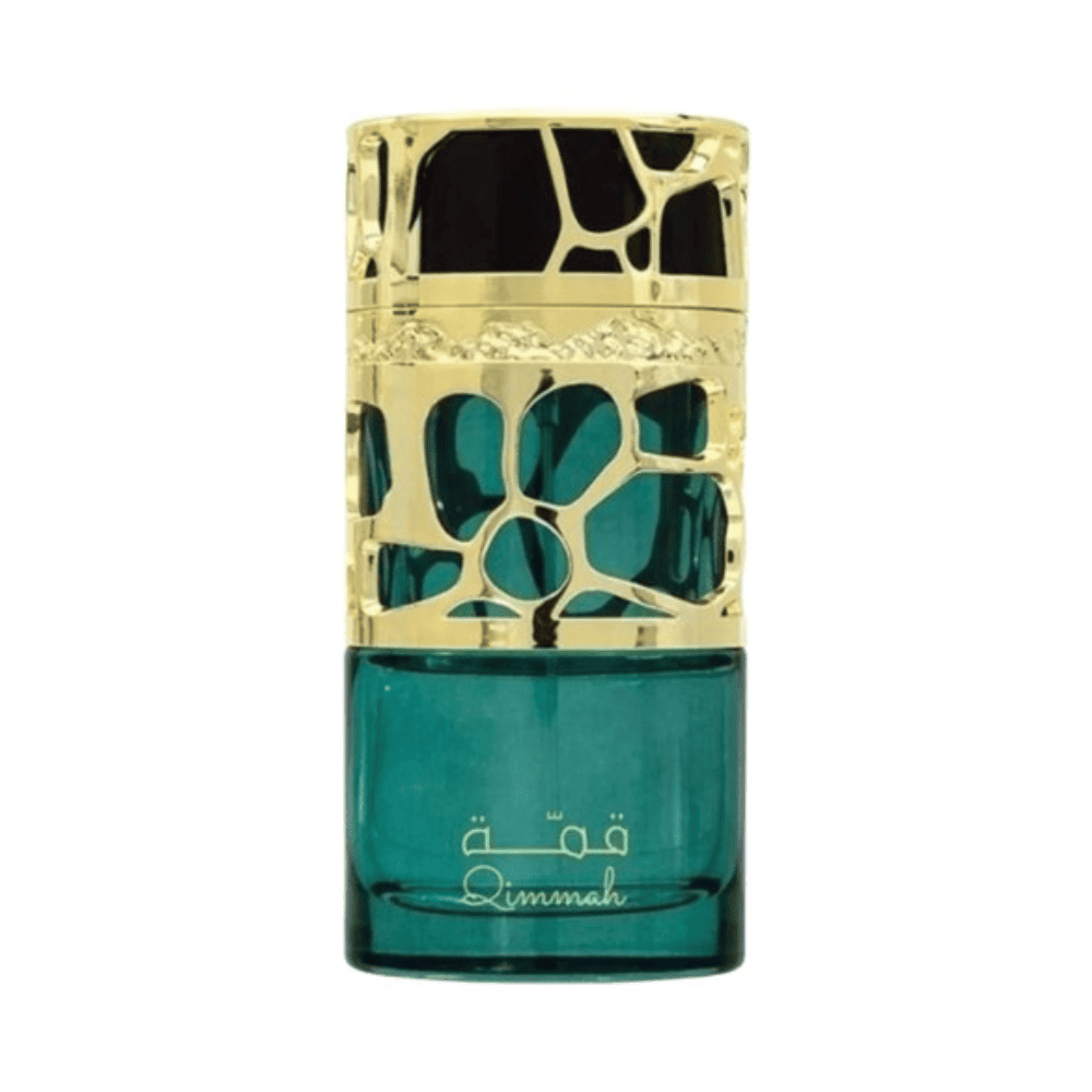 Perfume Lattafa Qimmah For Women Eau De Parfum 100ml