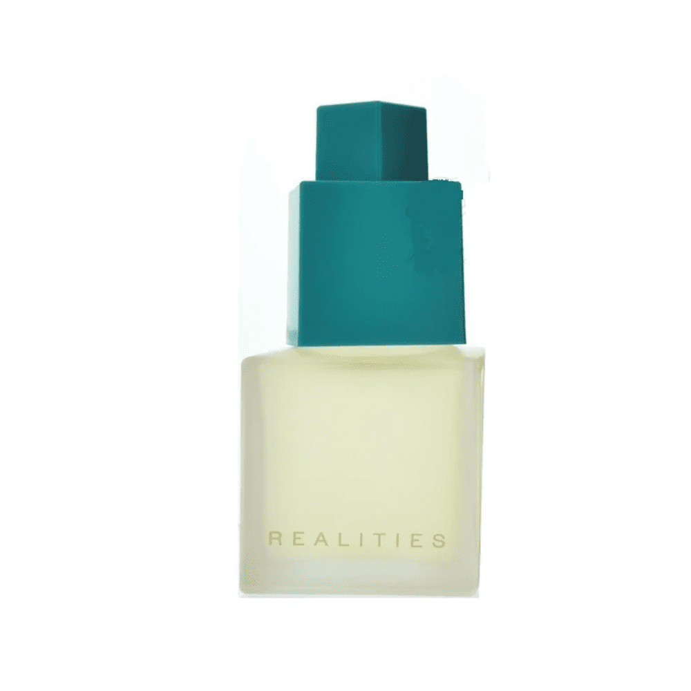 Perfume Liz Claiborne Realities Eau De Parfum 100ml