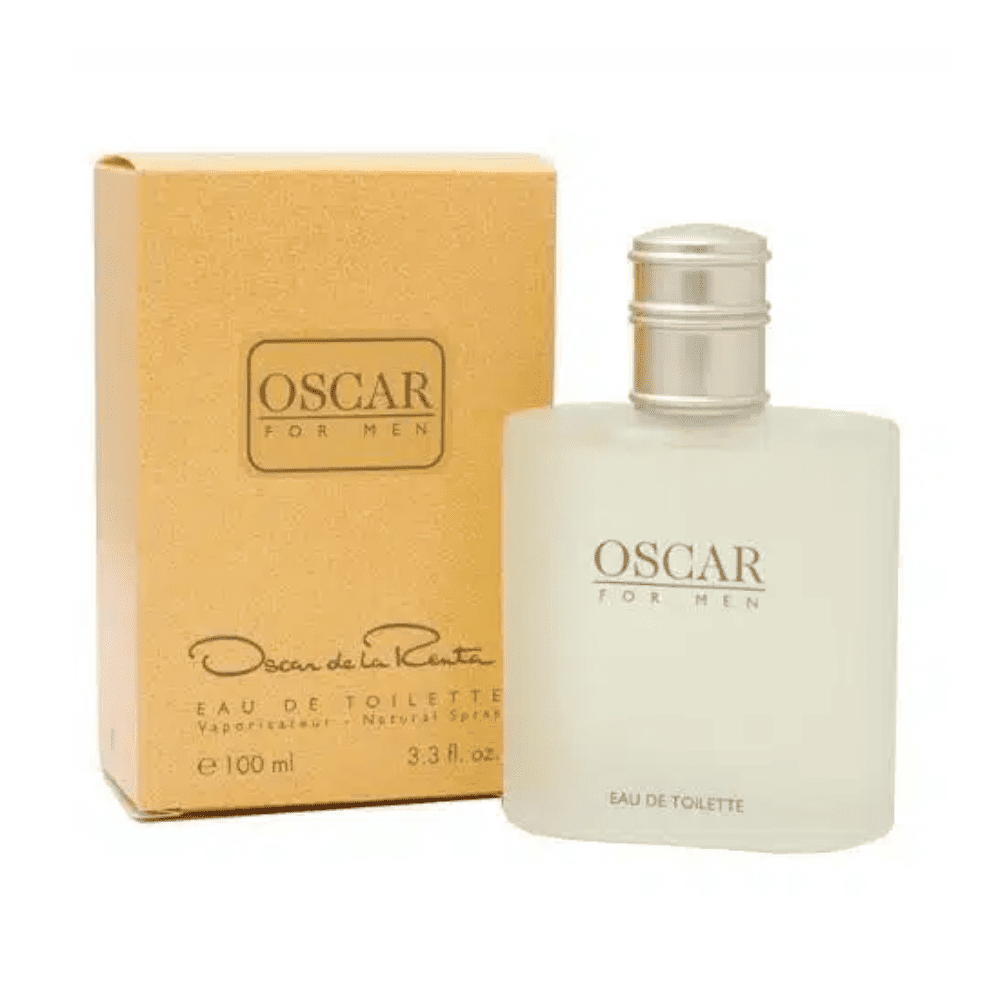 Perfume Oscar De La Renta Oscar For Men Eau De Toilette