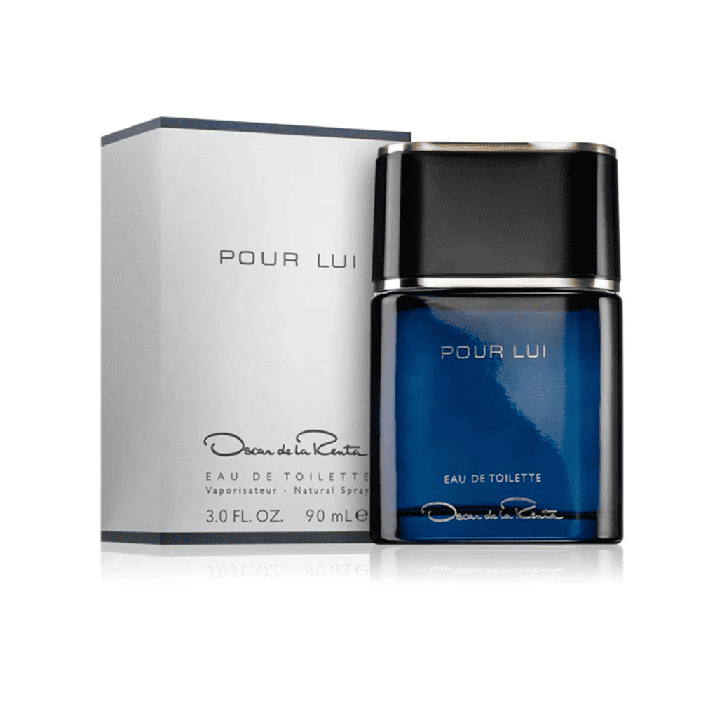 Perfume Oscar De La Renta Pour Lui Eau De Toilette