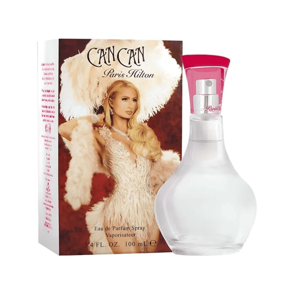Perfume Paris Hilton Can Eau De Parfum