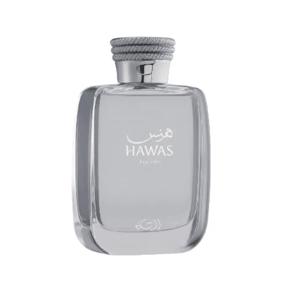 Perfume Rasasi Hawas For Him Eau De Parfum 100ml