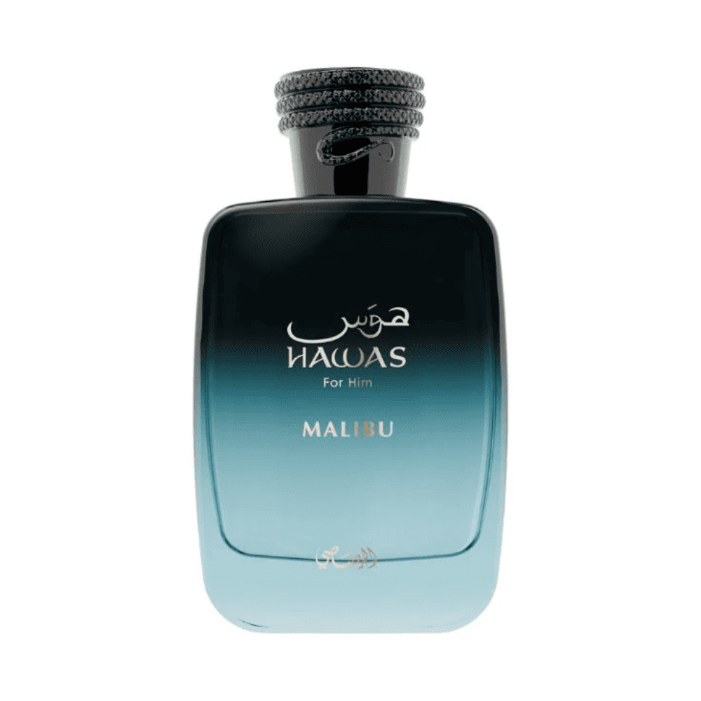 Perfume Rasasi Hawas For Him Malibu Eau De Parfum 100ml