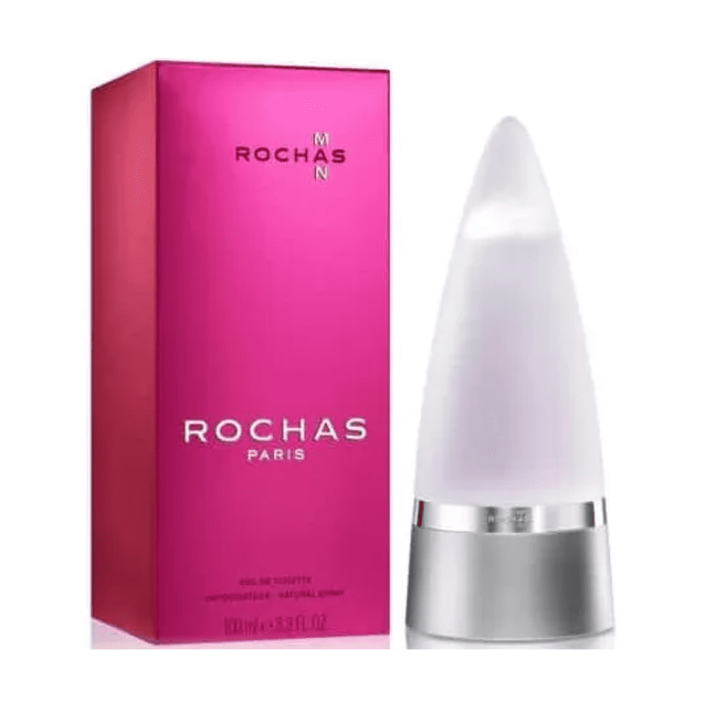 Perfume Rochas Paris Man Eau De Toilette