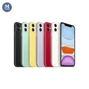 IPhone 11 128gb Reacondicionado