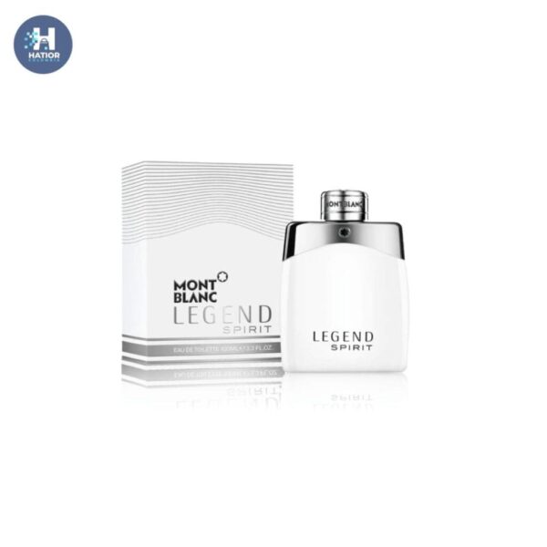 PERFUME MONT BLANC LEGEND SPIRIT PARA HOMBRE DE 100ML