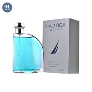 PERFUME NAUTICA CLASSIC HOMBRE 3.4OZ 100ML CLASICA.