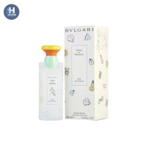 Perfume Bvlgari Petits Et Mamans Mujer 3.4oz 100Ml