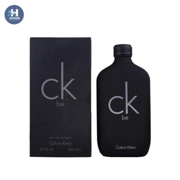 Perfume Calvin Klein Ck Be 6.7Oz 200Ml Unisex 200ml.