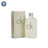 Perfume Calvin Klein Ck One 200Ml Unisex.