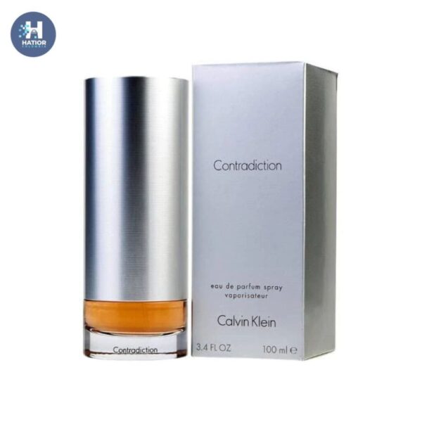 Perfume Calvin Klein Contradiction 100 Ml Dama.