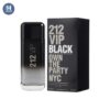 Perfume Carolina Herrera 212 Vip Black Hombre 100Ml 3.4Oz