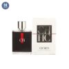 Perfume Carolina Herrera Ch Men Hombre 100 Ml