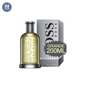 Perfume Hugo Boss Bottled Hombre 200Ml 6.7Oz