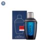 Perfume Hugo Boss Dark Blue 75Ml 2.5Oz Hombre Original