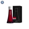 Perfume Hugo Boss Deep Red Mujer Dama 3.0Oz 90Ml