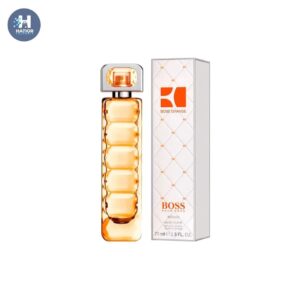 Perfume Hugo Boss Orange Mujer Dama 2.5Oz 75Ml