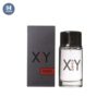 Perfume Hugo Boss Xy Hombre 3.4Oz 100Ml