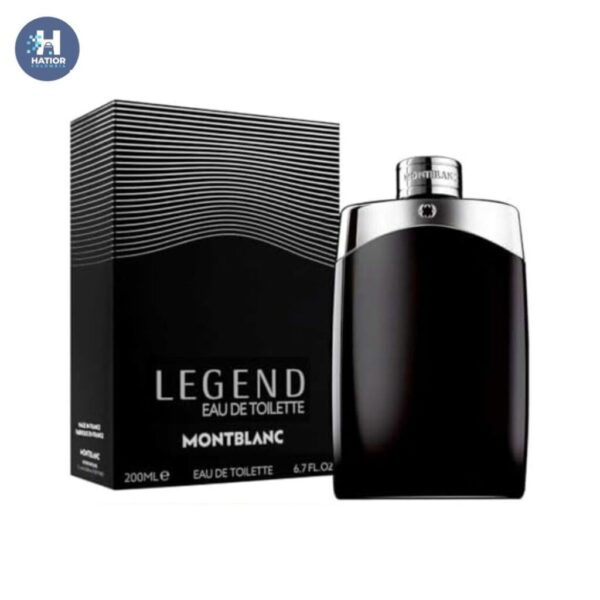 Perfume Mont Blanc Legend Hombre 3.4Oz 100Ml